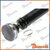 Arbre de transmission arrière pour VW | NWN-VW-020, 10-210550